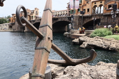 ディズニーシー