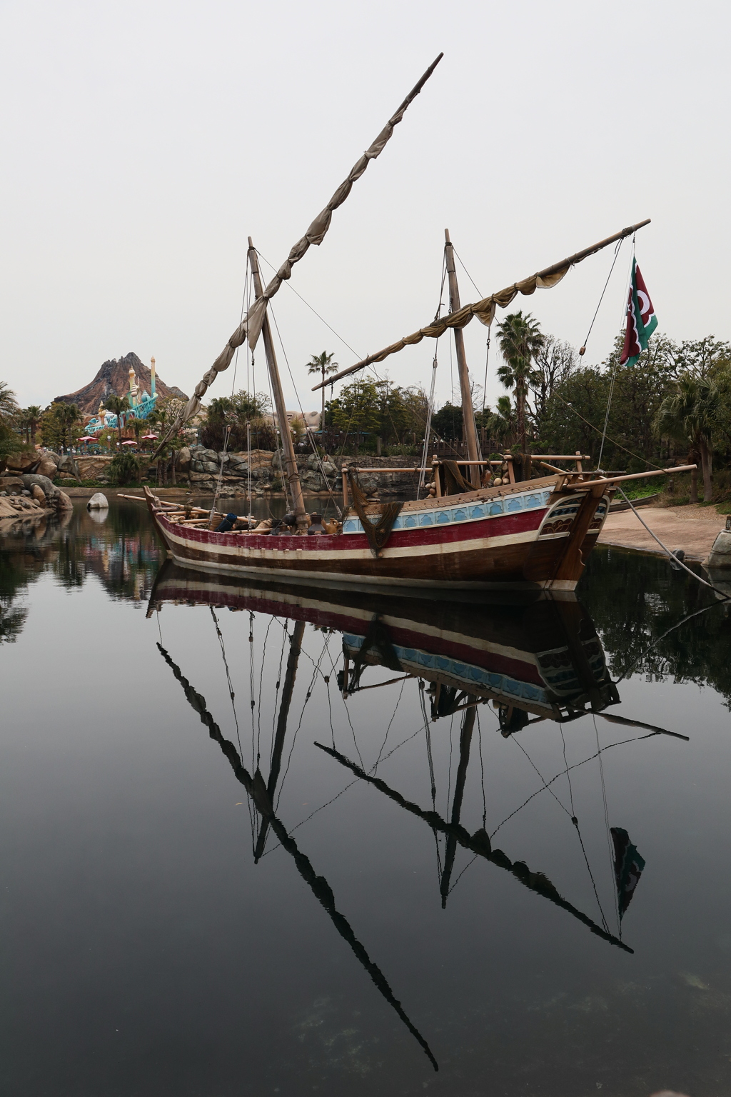 ディズニーシー