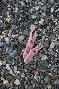 プレスされたモノ