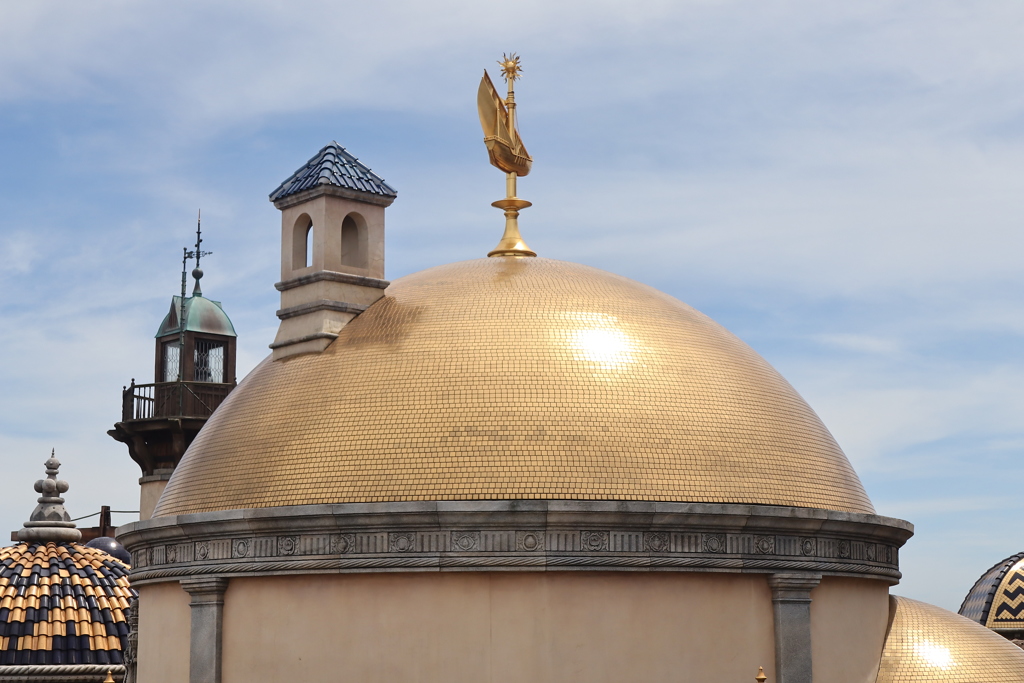 ディズニーシー