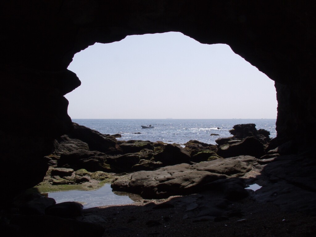 三浦海岸