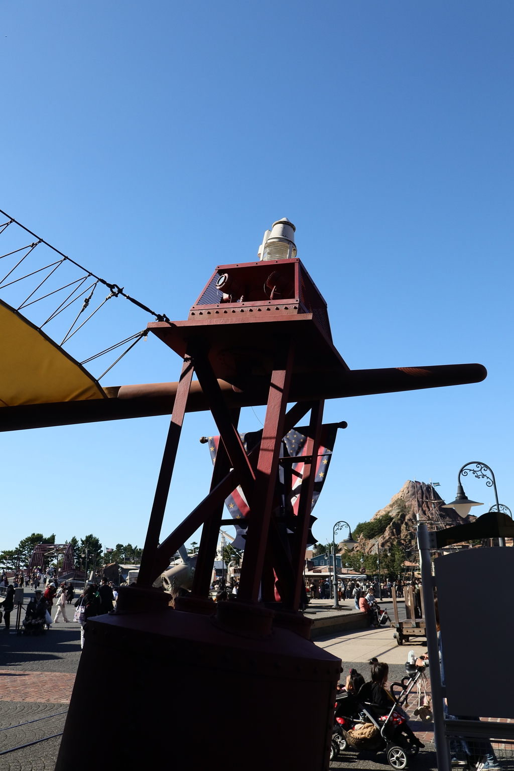 ディズニーシー