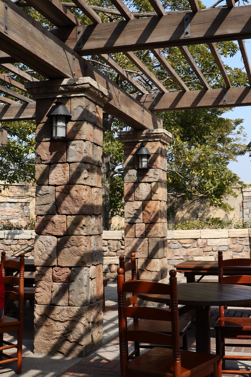 ディズニーシー