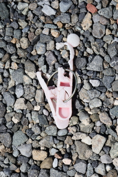 プレスされたモノ