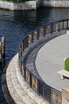 ディズニーシー