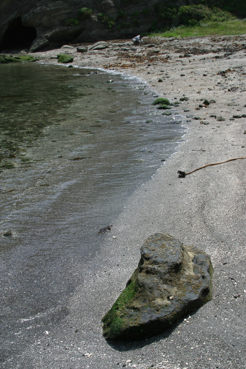 三浦海岸