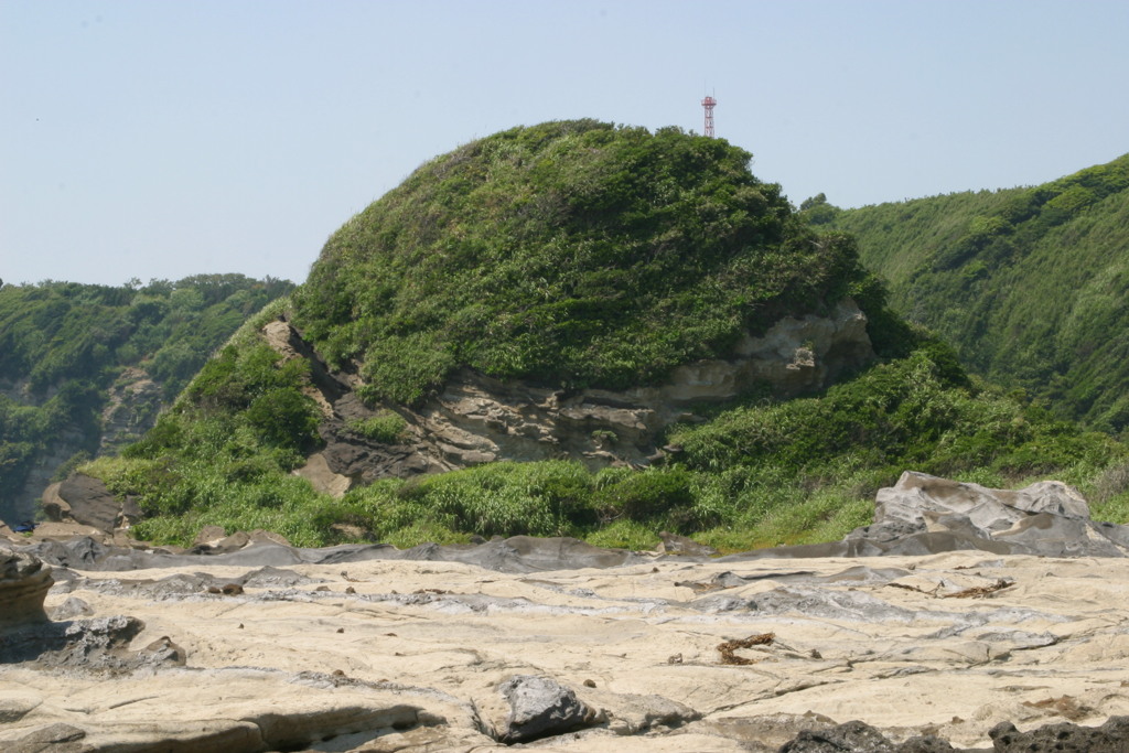 三浦海岸