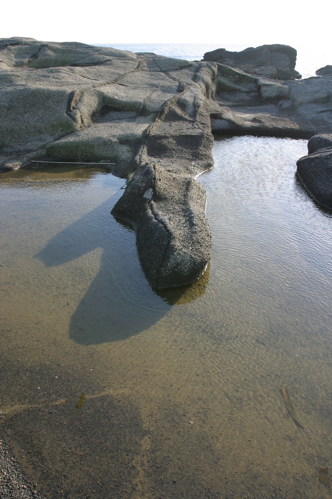 三浦海岸