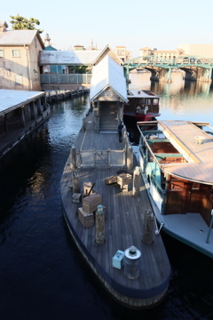 ディズニーシー