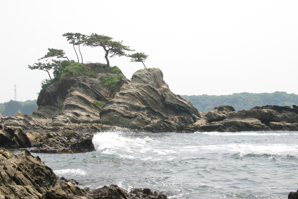 三浦海岸