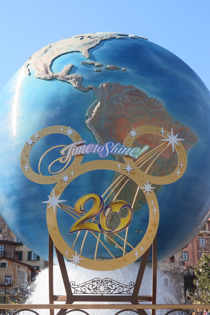 ディズニーシー