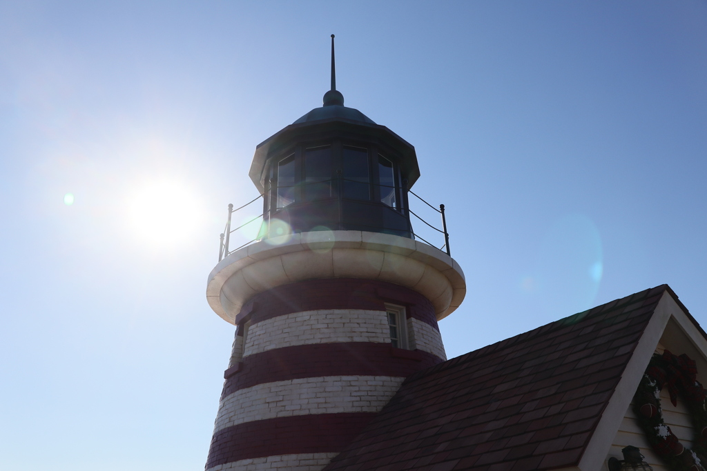 ディズニーシー