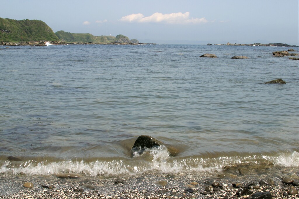 三浦海岸