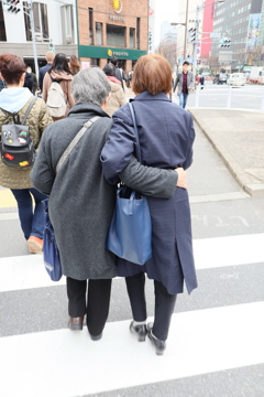 スナップ　大切なひと