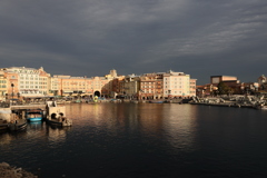 ディズニーシー