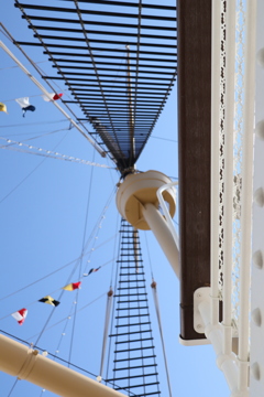 ディズニーシー