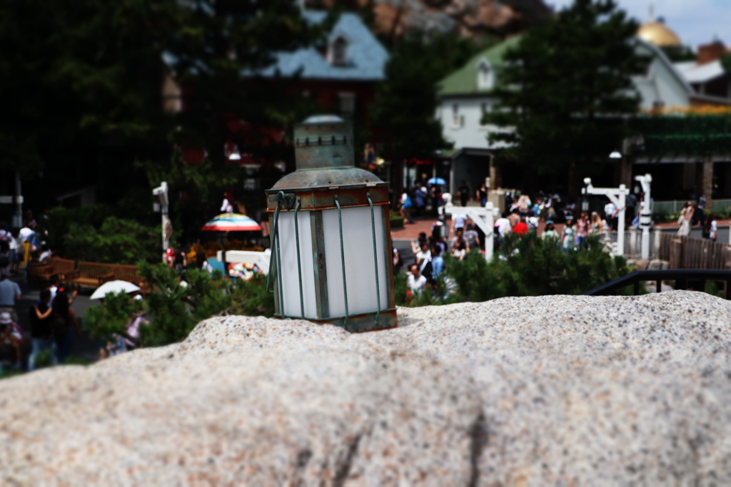 ディズニーシー