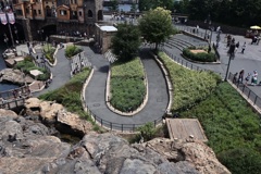 ディズニーシー