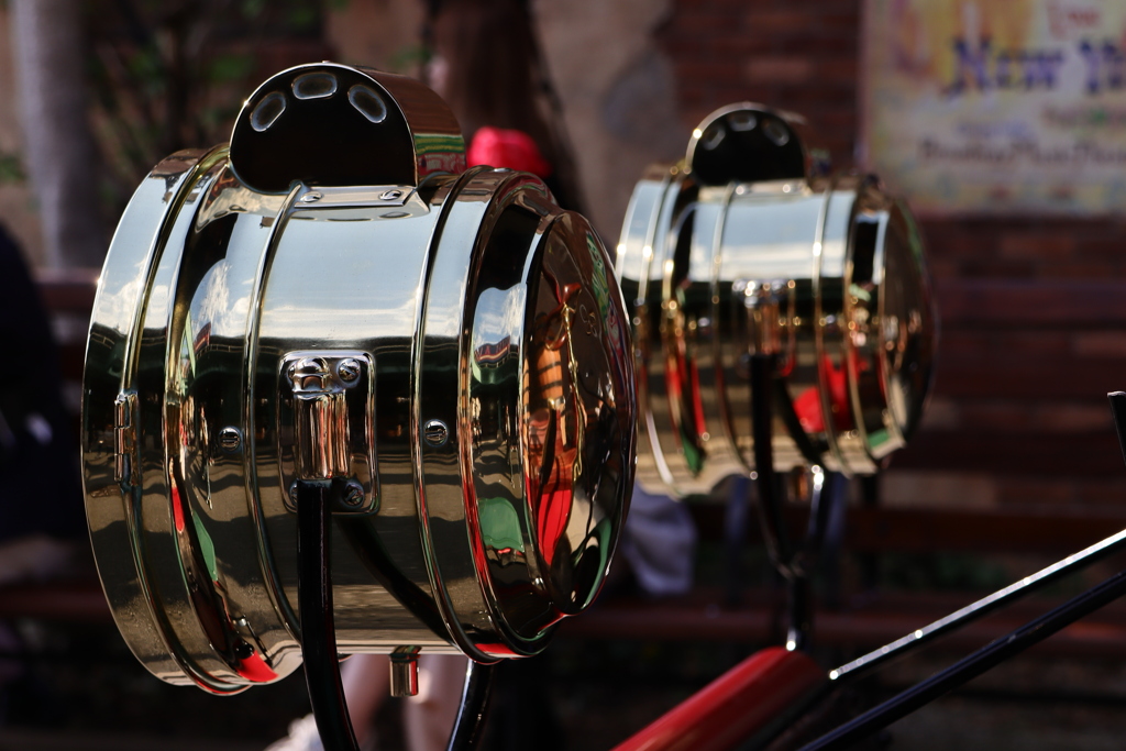 ディズニーシー