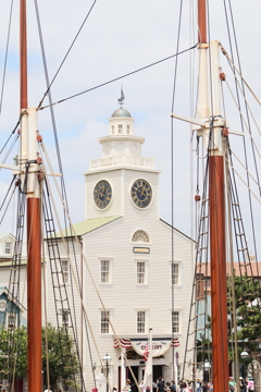 ディズニーシー