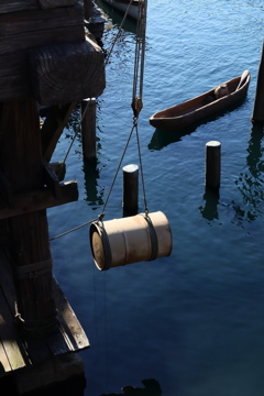 ディズニーシー