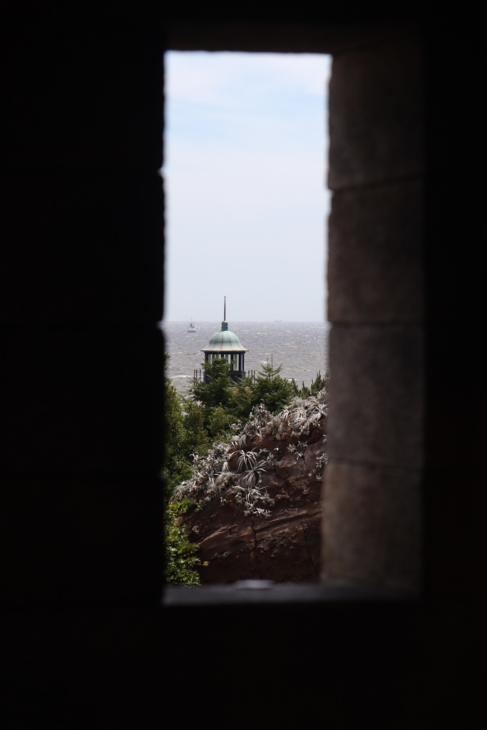 ディズニーシー