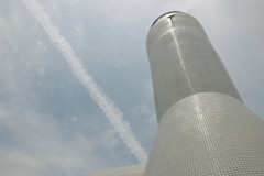 灯台・三浦海岸