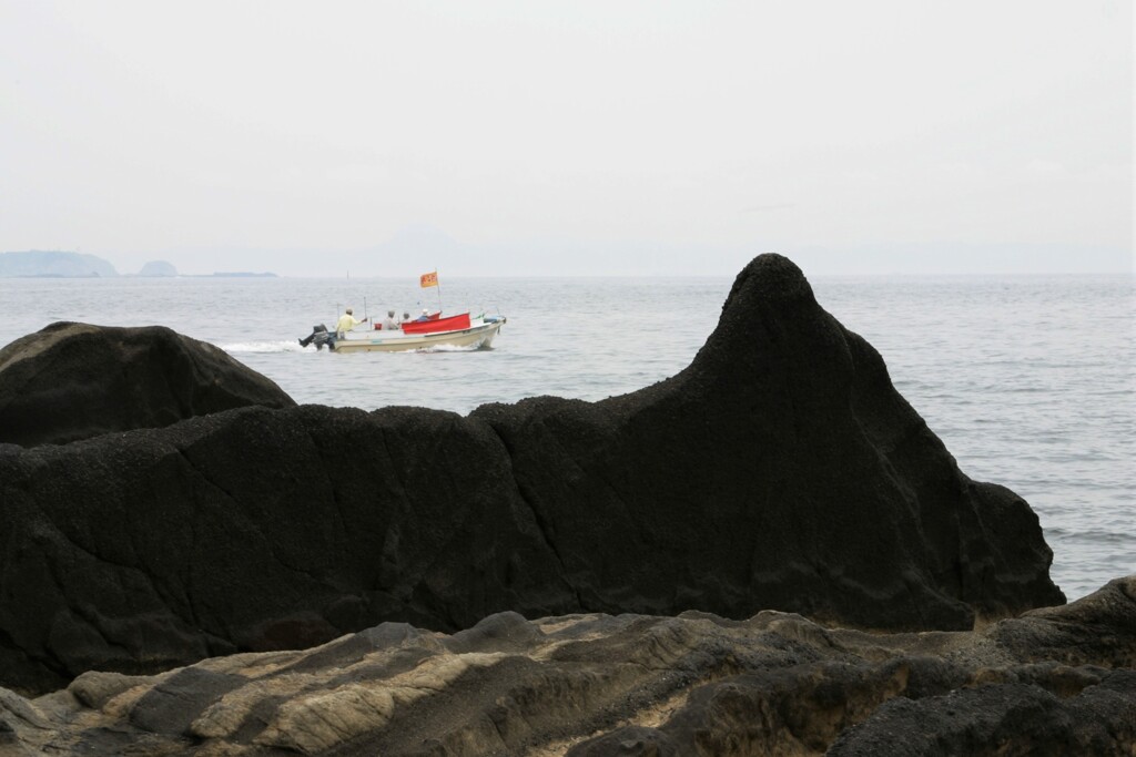 三浦海岸