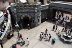 ディズニーシー