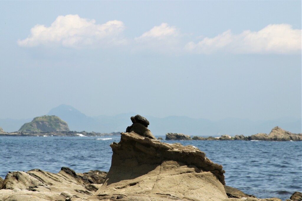 三浦海岸