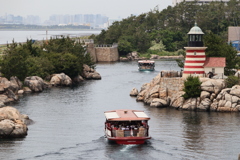 ディズニーシー