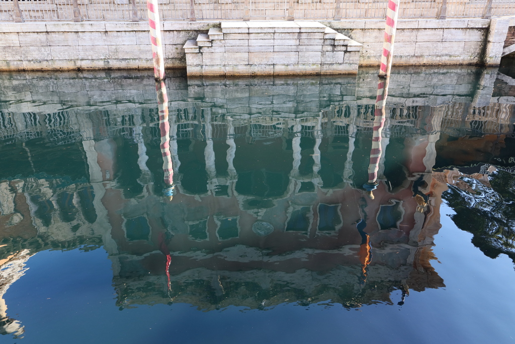 ディズニーシー