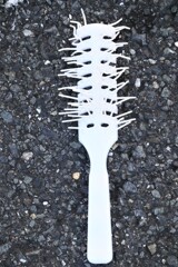 プレスされたモノ