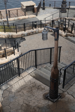 ディズニーシー