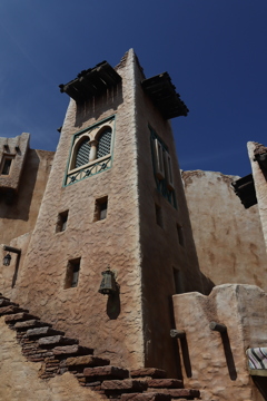 ディズニーシー