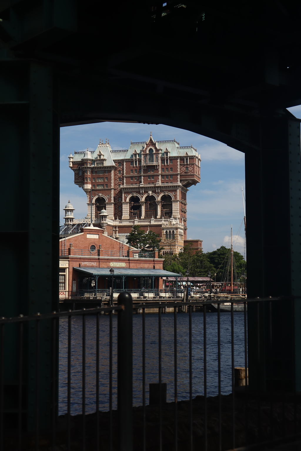 ディズニーシー