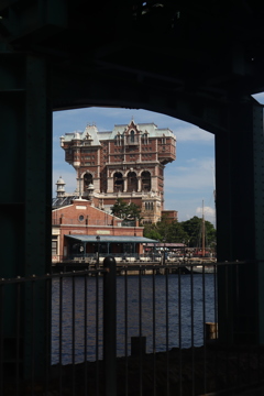 ディズニーシー