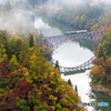 第一只見川橋梁