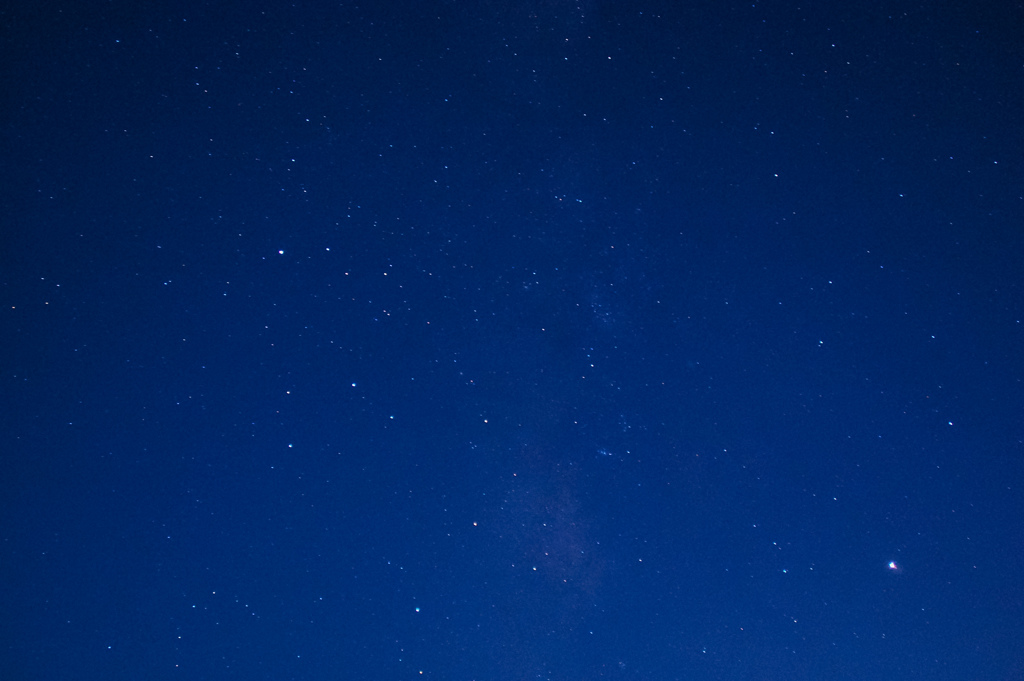星空