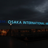 OSAKA INTERNATIONAL AIRPORT