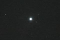 太陽と月を除いて全天で一番明るい星
