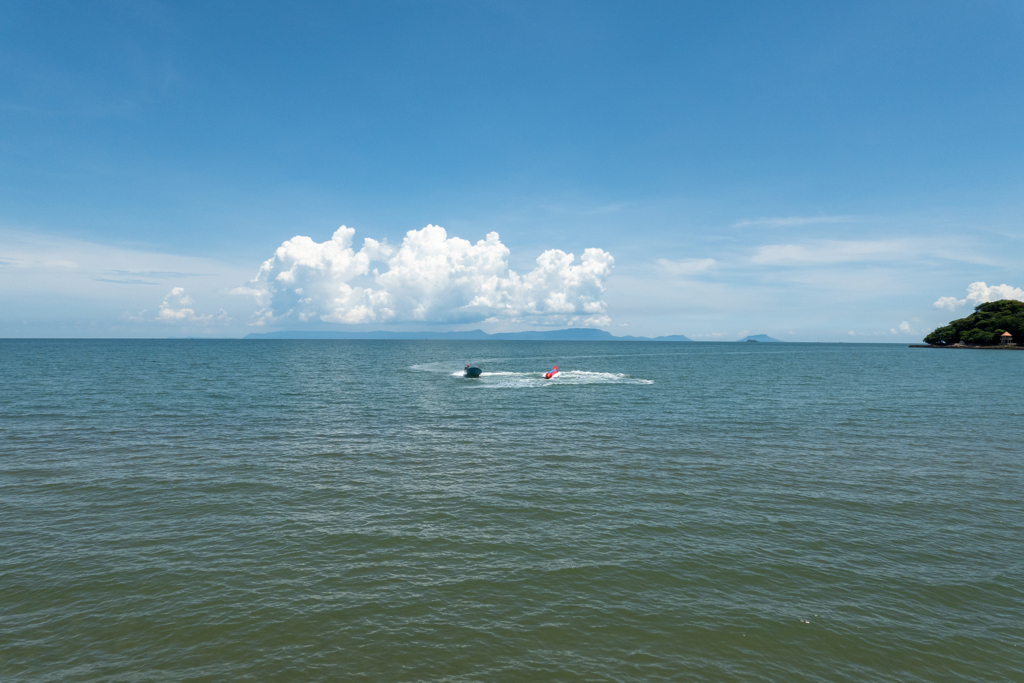 ケップの海