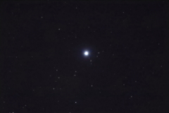 シリウスに向かって飛べ！