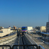 大阪モノレール・大阪空港駅