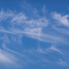 秋空