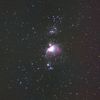 オリオン大星雲