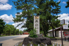 平安神宮１