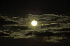 令和三年の夜明け