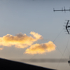 黄昏雲