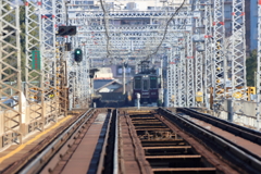 阪急京都線１
